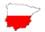 AUTOMATISMOS PRIMO - Polski